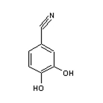 3,4-Dihydroxy benzonitrile