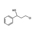 3-CHLORO-1-PHENYL-1-PROPANOL