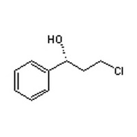 (S)-(-)-3-chloro-1-phenyl 1-propanol