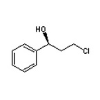 (R)-(+)-3-chloro 1-phenyl-1-propanol