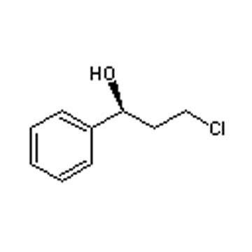 (R)-(+)-3-chloro 1-phenyl-1-propanol