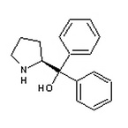 (S)-Diphenylprolinol