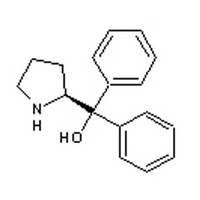 (S)-Diphenylprolinol