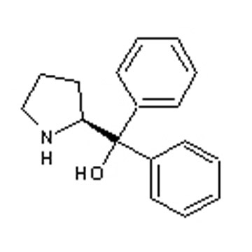 (S)-Diphenylprolinol