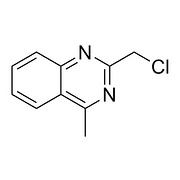 Quinazoline, 2-(chloromethyl)-4-methyl-