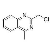 Quinazoline, 2-(chloromethyl)-4-methyl-