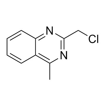 Quinazoline, 2-(chloromethyl)-4-methyl-