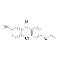 Methanone, (5-bromo-2-chlorophenyl)(4-ethoxyphenyl)-