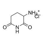 3-Amino-2,6-dioxo-piperidine hydrochloride