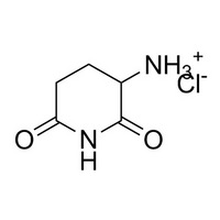 3-Amino-2,6-dioxo-piperidine hydrochloride
