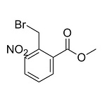 Methyl 2-bromomethyl-3-nitrobenzoate