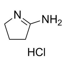 2-amino-4,5-dihydro-3H-pyrrole (HCl salt)