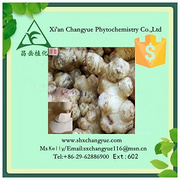 Pure natural inulin 