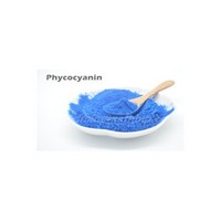 Water Soluble Spirulina Extract Phycocyanin