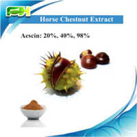 Horse Chestnut Extract Aescin