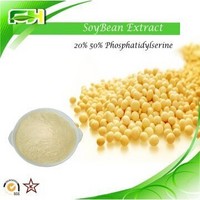 Soybean Extract Phosphatidylserine (PS) 