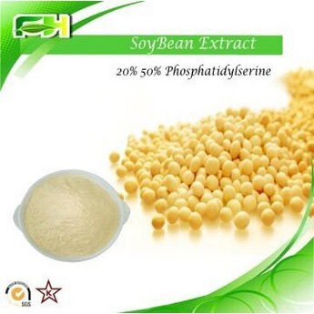 Soybean Extract Phosphatidylserine?(PS) 
