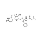 Sofosbuvir