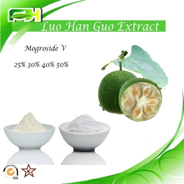 Factory Supply Momordica Grosvenori Extract. Luo Han Guo Extract 