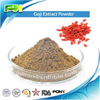 Natural Goji Extract Powder, Goji Extract