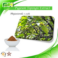 100% Natural Pygeum Topengii Extract