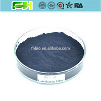 Natural Food Pigment Gardenia Blue E30-E100