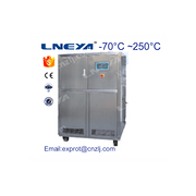 Precise temperature machine 