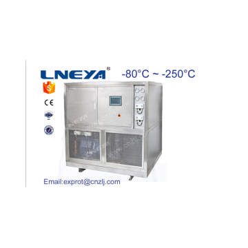  heating and refrigeration equipment -80~250 degree SUNDI-825W 