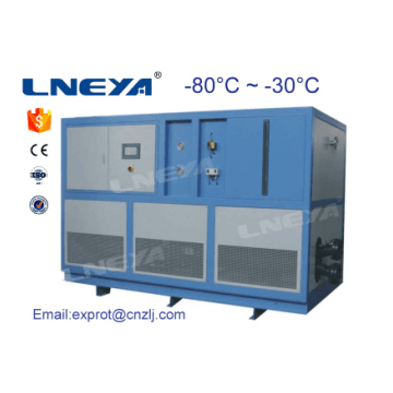 temperature control system  LD-4W 