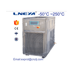 TCU of ultra-low temperature refrigeration device SUNDI-575