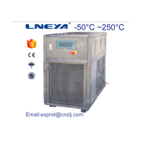 TCU of ultra-low temperature refrigeration device SUNDI-575