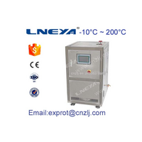 Heating refrigeration thermostats SUNDI-135W