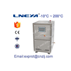 heating transfer fluid device from LNEYA from LNEYA -10 UP TO 200degree