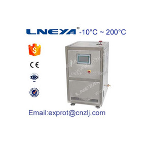 heating transfer fluid device from LNEYA from LNEYA -10 UP TO 200degree