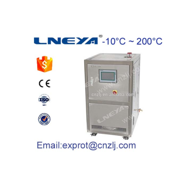 heating transfer fluid device from LNEYA from LNEYA -10 UP TO 200degree