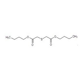 Dibutyl 2,2'-thiobisacetate