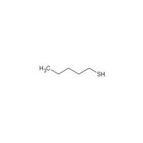 1-Pentanethiol