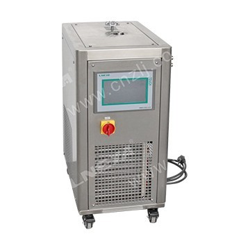  TCU of high and low temperature machine