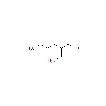 2-Ethyl-1-hexanethiol