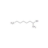 Sec-octyl mercaptan