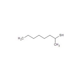 Sec-octyl mercaptan