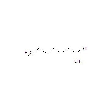 Sec-octyl mercaptan