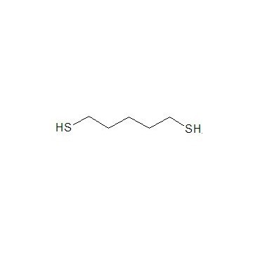 1,5-diamyl mercaptan