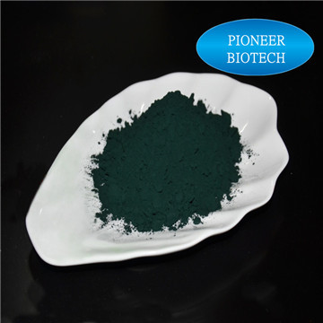 Top Quality Spirulina