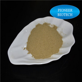 100% Organic phenolic compounds