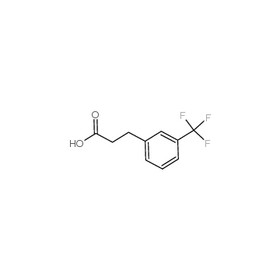 3-(3-Trifluoromethylphenyl)propionic acid