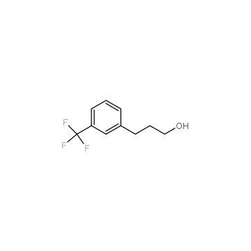 3-(3'-Trifluoromethyl phenyl) propanol