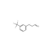 3-(3-Trifluoromethyl-phenyl)-propionaldehyde