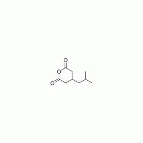 3-isobutylglutaric anhydride