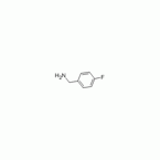 4-Fluorobenzylamine